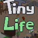 Tiny Life cover art