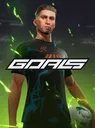 GOALS cover art