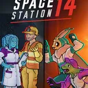Space Station 14 cover art