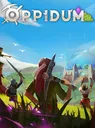 Oppidum cover art