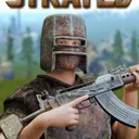 Strayed cover art