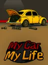 My Car My Life cover art