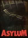 Asylum cover art