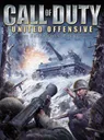 Call of Duty: United Offensive cover art