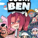 Sushi Ben cover art