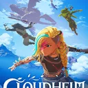 Cloudheim cover art
