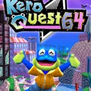 Kero Quest 64 cover art