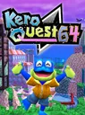 Kero Quest 64 cover art