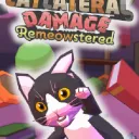 Catlateral Damage: Remeowstered cover art