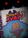 Chunky JUMP! cover art