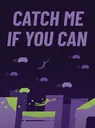 Catch Me If You Can cover art