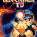 Gem Miner TD cover art
