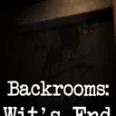 Backrooms: Wit's End cover art