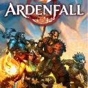 Ardenfall cover art
