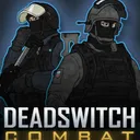 Deadswitch Combat cover art
