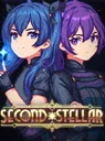 Second Stellar cover art