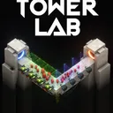 Tower Lab cover art