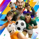 Freestyle Football 2 cover art