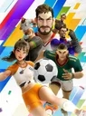Freestyle Football 2 cover art