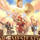 Romestead cover art
