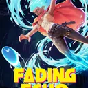 Fading Echo cover art