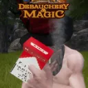 Debauchery & Magic cover art