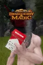 Debauchery & Magic cover art