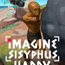 Imagine Sisyphus Happy cover art