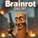Brainrot Online cover art