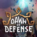 Dawn of Defense cover art
