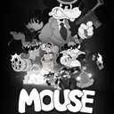 MOUSE: P.I. For Hire cover art