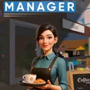 Cafe Business Manager cover art