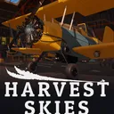 Harvest Skies: Crop Dusting Simulator cover art