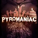Pyromaniac cover art
