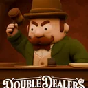 Double Dealers cover art