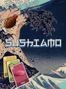 Sushiamo cover art