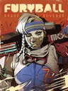 Furyball: Rogue Revenge cover art