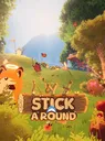 Stick A Round cover art