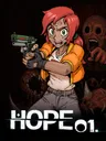 HOPE 01 cover art