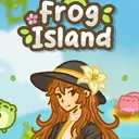 Frog Island cover art