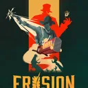 Erosion cover art