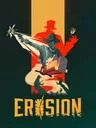 Erosion cover art