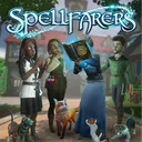 Spellfarers cover art