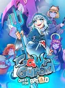 Gawr Gura: Quest for Bread cover art