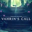 Forsaken Realms: Vahrin's Call cover art