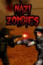 Nazi Zombies cover art