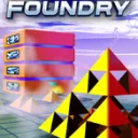 Fractal Foundry cover art