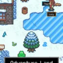 Adventure Land: The Code MMORPG cover art