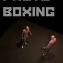 Proto Boxing cover art