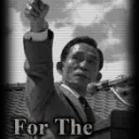 For the Fatherland: Chronicle of Park Chung-hee cover art